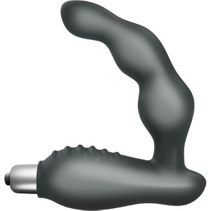 CLIMAXIMUM - VIBRADOR DE PRÃSTATA VILLO STEPPED